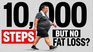 Thumbnail: The 10,000 Steps Goal Was Invented to Sell Pedometers. Here's What Science Actually Says
