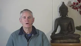 Thumbnail: Guided Meditation: Harmony; Samadhi (30) Harmony in Approaching Samadhi