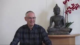 Thumbnail: Non-harming Is Dharma