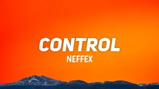 Thumbnail: NEFFEX - Control (Lyrics) 