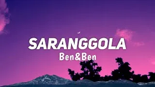 Thumbnail: Ben&Ben - Saranggola (Lyrics)