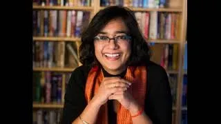 Thumbnail: Gayathri Narayanan on Why Buddhism Is an Individual Path
