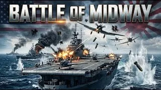 Thumbnail: Battle of Midway: The Four Minutes That Changed the Pacific War