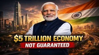 Thumbnail: Can India Really Become a $5 Trillion Economy