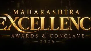 Thumbnail: Maharashtra Excellence Awards & Conclave   2026 1
