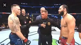 Thumbnail: UFC | Octagon | Covington vs masvidal