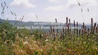 Thumbnail: An Honest Review of Our Women-Only Tour of Italy 🇮🇹