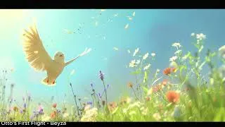 Thumbnail: Otto's First Flight - Beyza