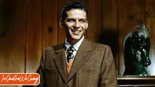 Thumbnail: Frank Sinatra - Dolores