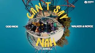 Thumbnail: Odd Mob, Walker & Royce, Benni Ola - Can’t Say Nah | DJing at 70MPH!!!