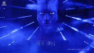 Thumbnail: AHEE B2B Liquid Stranger Live at EDC Las Vegas 2026 (Official Full Set)