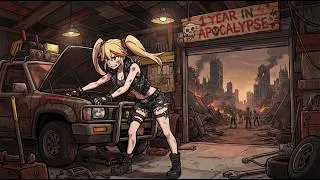 Thumbnail: Project Zomboid | b42.20  | 1 year apocalypse