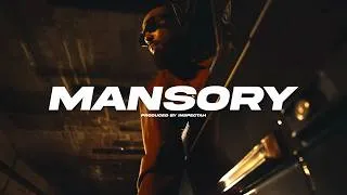 Thumbnail: Keblack x L2B x Franglish Type Beat "MANSORY" | Afro Type Beat 2026