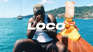 Thumbnail: Mauvais Djo x Keblack Type Beat "LOCO" | Instru Afrobeat 2026