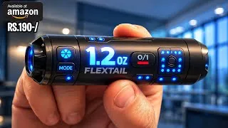 Thumbnail: 11 INSANE TECH PRODUCTS TO BUY ON AMAZON INDIA | Gadgets under Rs1000, Rs2000, Rs5000