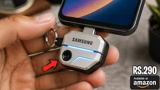 Thumbnail: 12 CHEAP TECH PRODUCTS ON AMAZON INDIA 🔥 | Gadgets under Rs1500, Rs2000, Rs10000