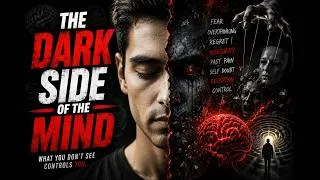 Thumbnail: Psychology Cinematic Edit | The Hidden Power of the Human Mind
