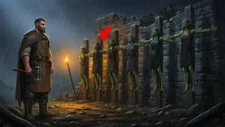 Thumbnail: 21. The Lone Blacksmith Saves 7 Hanged Orcs — And Uncovers A Terrible Plot