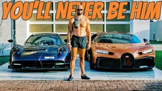 Thumbnail: Inside Andrew Tate’s Billionaire Lifestyle: What ‘Brokies’ Will Never Understand 💸
