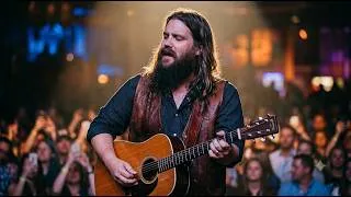Thumbnail: Chris Stapleton - I Believe (Official Music Video)