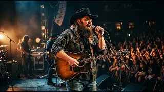 Thumbnail: What God Can Do - Chris Stapleton (Official Music Video)