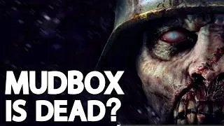 Thumbnail: Mudbox Could Have Been Better Than Zbrush?