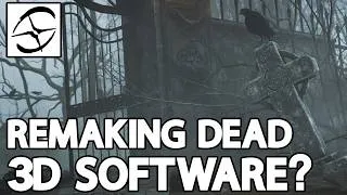 Thumbnail: The Man who's Trying to Remake Softimage XSI