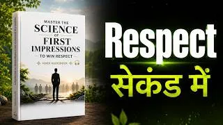 Thumbnail: Master The Science of First Impressions To Win Respect | 7 Second Psychology Audiobook