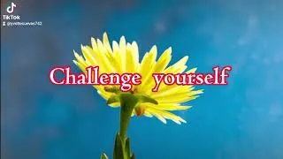 Thumbnail: Reach Your Dreams: Conquer Challenges, Achieve Goals!#goals #challenge #dream