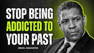 Thumbnail: How to Reprogram Your Subconscious Mind for Success | Denzel Washington