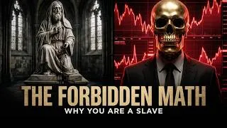 Thumbnail: Why 99% of People Die With Nothing: The Usury Trap