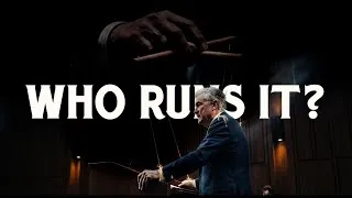 Thumbnail: The Shadow Dynasty: Who Actually Runs The Economy? (1913-2026)