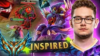 Thumbnail: OFF-SEASON GRIND WITH KHA'ZIX IN CHALLENGER