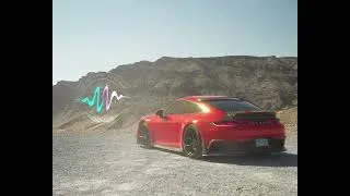 Thumbnail: Porsche 992 Carrera S Exhaust Sound | Acoustiq Atelier