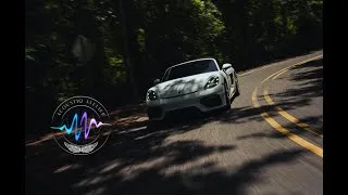 Thumbnail: Porsche 718 Spyder | Acoustiq Atelier Full System