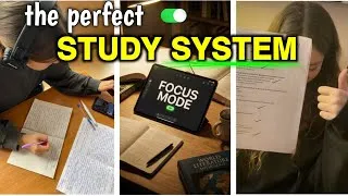 Thumbnail: 6 study techniques make you Topper 💯| inspiredbydeep|