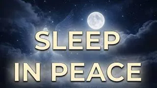 Thumbnail: Lord, I Entrust This Night to You 🙏 Find Peace in God's Presence | Night Prayer