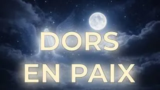 Thumbnail: Avant de Dormir, Écoute Cette Prière 🙏