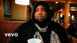 Thumbnail: Rod Wave - HUSTLA (Music Video)
