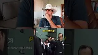 Thumbnail: We Were Warned in 1999