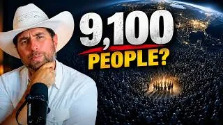 Thumbnail: Can 9,100 People Change Everything?