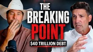 Thumbnail: We’re Dangerously Close to a Financial Breaking Point