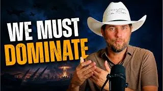 Thumbnail: Why We Must Become The Dominant Power Right Now