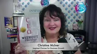 Thumbnail: TV - Operate Like A CEO, Not An Employee - Christine McIver