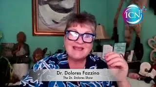 Thumbnail: TV - Quantum Healing: Beyond The Physical - Dr. Dolores Fazzino