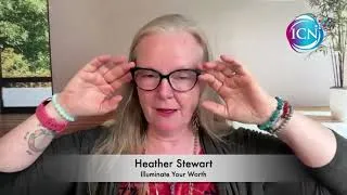 Thumbnail: What The F*ck Is Self-Worth, Anyway? - Heather Stewart