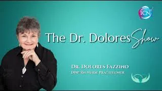 Thumbnail: Quantum Healing: Beyond The Physical - Dr. Dolores Fazzino