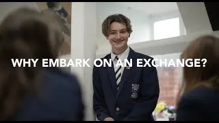 Thumbnail: Inspired Global Exchange Programme