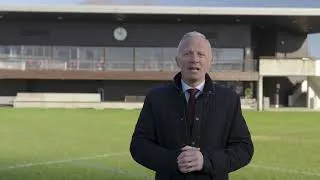 Thumbnail: Wetherby Pembridge - Sport Grounds
