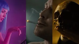 Thumbnail: "You've never seen a miracle" Bladerunner 2049